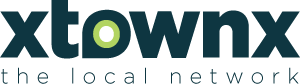 xtownx logo